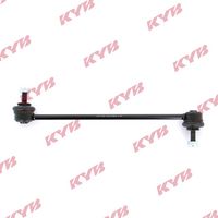 Stange/Strebe, Stabilisator