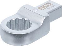 Einsteck-Ringschlüssel, Drehmomentschlüssel