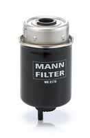 Kraftstofffilter Kraftstofffilter