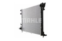 Thumbnail - Radiateur - CR983000S - MAHLE