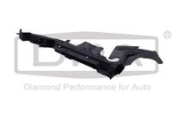 SUPORT GRILA RADIATOR