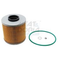 маслен филтър