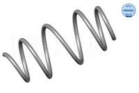 пружина за ходовата част