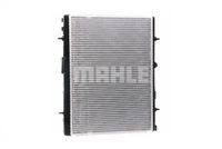 Thumbnail - Radiateur - CR31000S - MAHLE