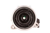 Kompressor, Klimaanlage