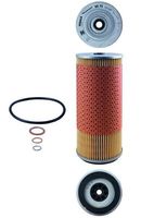 Thumbnail - Oliefilter - OX75D - KNECHT