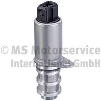 Oil Pressure Valve