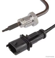 Sensor, Abgastemperatur