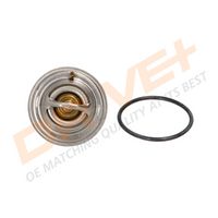 термостат, охладителна течност