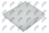 Филтър купе (поленов филтър)