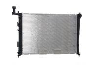 Thumbnail - Radiateur - CR1118000S - MAHLE
