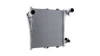 Thumbnail - Intercooler, inlaatluchtkoeler - CI179000P - MAHLE
