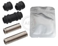 Führungshülsensatz, Bremssattel