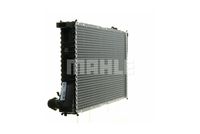 Thumbnail - Radiateur - CR288000P - MAHLE
