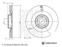 Bremsscheibe