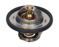 термостат, охладителна течност