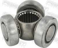 Tripoda,cardan FEBEST, Cod: 0116-NDE180