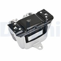 Lagerung, Motor