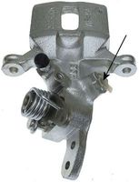 Bremssattel