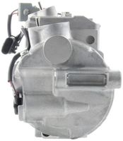 Thumbnail - Compressor, airconditioning - ACP560000P - MAHLE