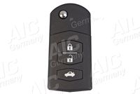 Carcasă, cheie auto AIC, Cod: 58226