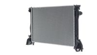 Thumbnail - Radiateur - CR931000P - MAHLE