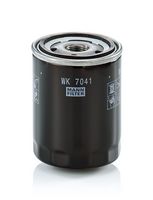 Degvielas filtrs WK 7041 MANN-FILTER