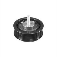 Rola intinzator,curea transmisie MAGNETI MARELLI, Cod: 331316170042
