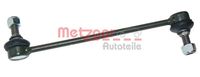Stange/Strebe, Stabilisator