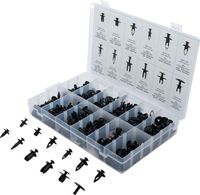 HALTECLIP INNENRAUMVERKLEIDUNG