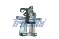 спирачен апарат