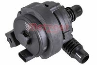 Zusatzwasserpumpe (Kühlwasserkreislauf)