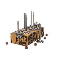 Thumbnail - Kleppenset, in-/uitlaatklep - VS0009 - ET ENGINETEAM