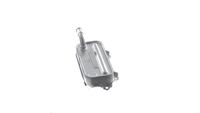 Thumbnail - Oliekoeler, motorolie - CLC240000S - MAHLE