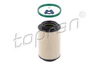 Kraftstofffilter Kraftstofffilter