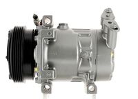 Kompressor, Klimaanlage