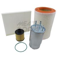 Set filtre MEAT & DORIA, Cod: FKFIA117