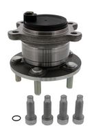 комплект колесен лагер