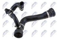 маркуч на радиатора