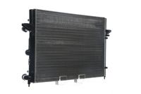 Thumbnail - Radiateur - CR640000S - MAHLE