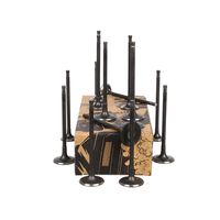 Thumbnail - Kleppenset, in-/uitlaatklep - VS0027 - ET ENGINETEAM