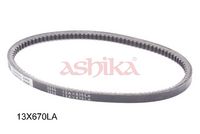 Curea transmisie ASHIKA, Cod: 109-13X670