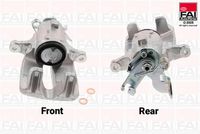 спирачен апарат