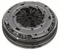 SACHS Koppelingsset 1