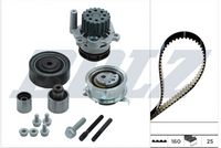 Water Pump & Timing Belt Kit