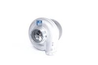Lader, Aufladung