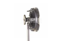 Thumbnail - Koppeling, radiateurventilator - CFC126000P - MAHLE