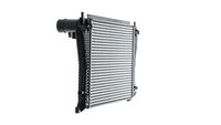 Thumbnail - Intercooler, inlaatluchtkoeler - CI667000P - MAHLE