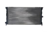 Thumbnail - Radiateur - CR737000S - MAHLE