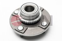 Riteņa rumbas gultņa komplekts 20L1083-JPN JPN